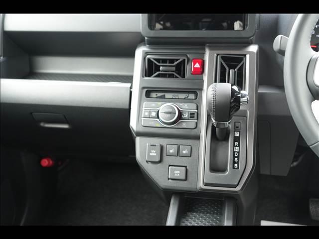 タフト G ダーククロムベンチャー 届出済未使用車(15枚目)