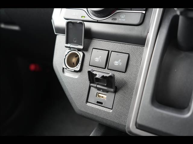 タフト G ダーククロムベンチャー 届出済未使用車(16枚目)