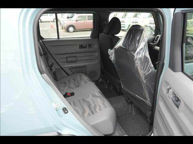 タフト G ダーククロムベンチャー 届出済未使用車(17枚目)