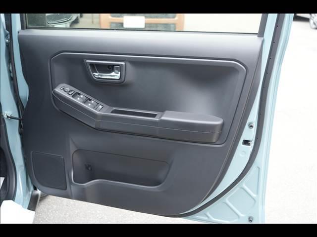 タフト G ダーククロムベンチャー 届出済未使用車(20枚目)