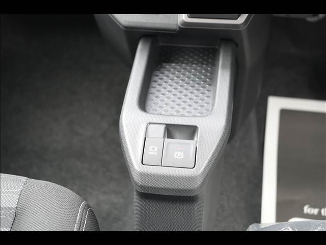 タフト G ダーククロムベンチャー 届出済未使用車(23枚目)