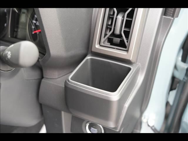 タフト G ダーククロムベンチャー 届出済未使用車(25枚目)