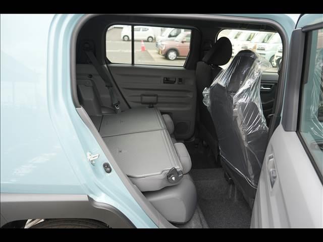 タフト G ダーククロムベンチャー 届出済未使用車(26枚目)