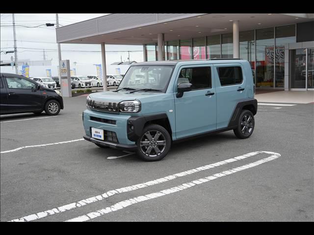 タフト G ダーククロムベンチャー 届出済未使用車(30枚目)