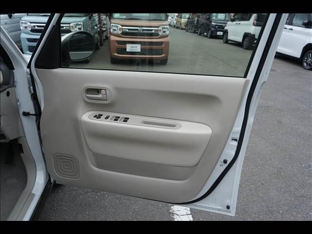 アルトラパン G 届出済未使用車(9枚目)