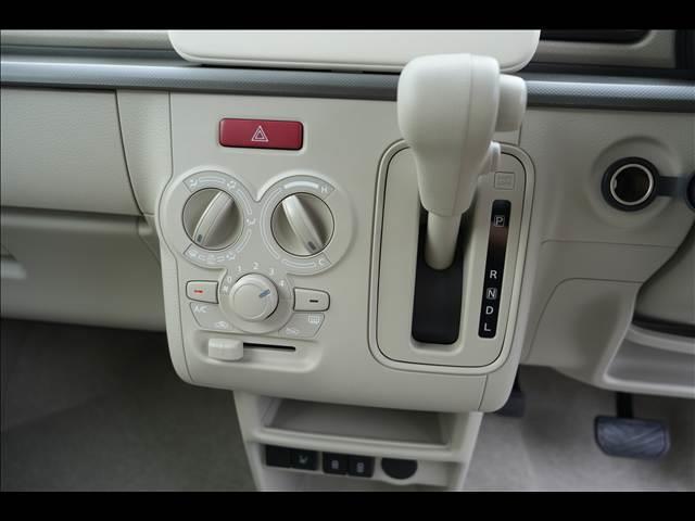 アルトラパン G 届出済未使用車(12枚目)