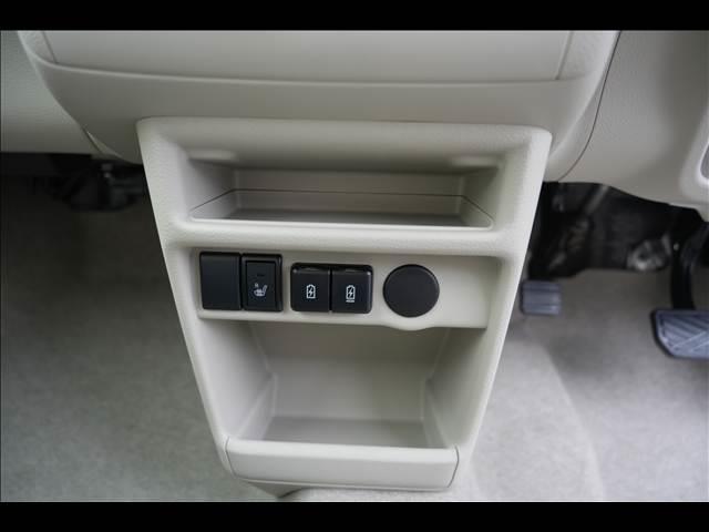 アルトラパン G 届出済未使用車(13枚目)