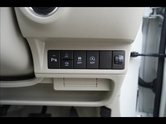 アルトラパン G 届出済未使用車(17枚目)