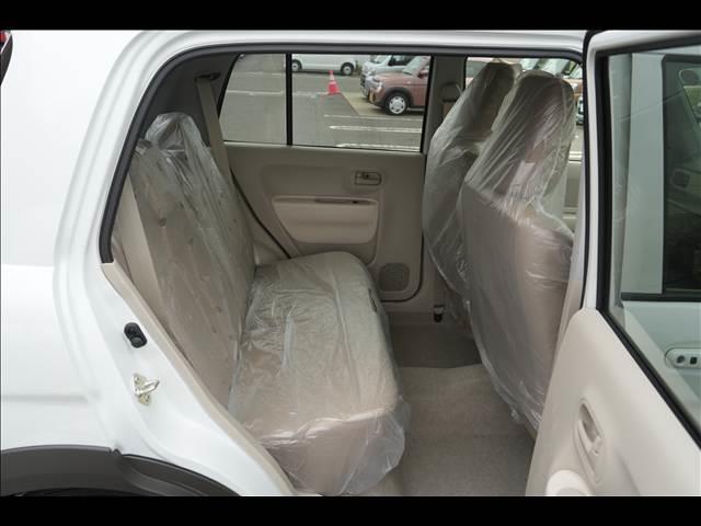 アルトラパン G 届出済未使用車(18枚目)