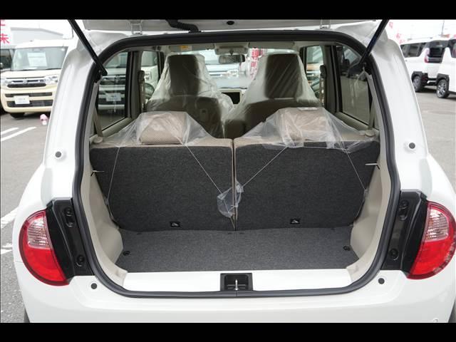 アルトラパン G 届出済未使用車(19枚目)