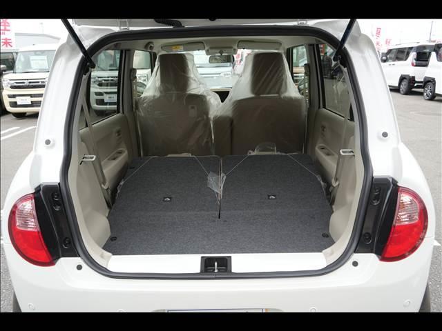 アルトラパン G 届出済未使用車(20枚目)