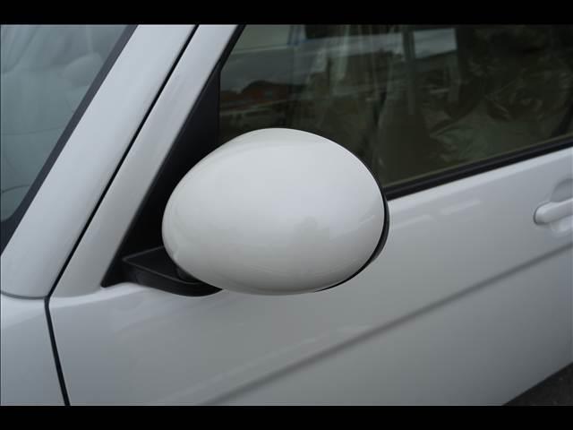 アルトラパン G 届出済未使用車(24枚目)