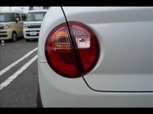 アルトラパン G 届出済未使用車(27枚目)