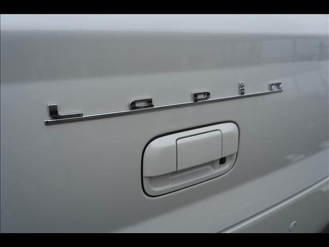 アルトラパン G 届出済未使用車(28枚目)