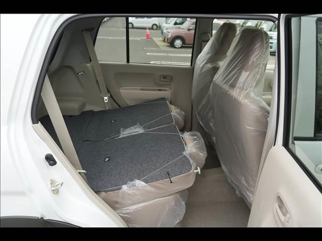 アルトラパン G 届出済未使用車(30枚目)