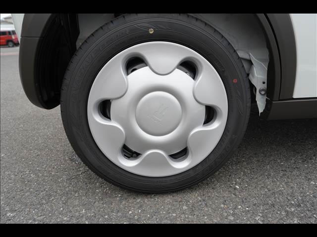 アルトラパン G 届出済未使用車(31枚目)