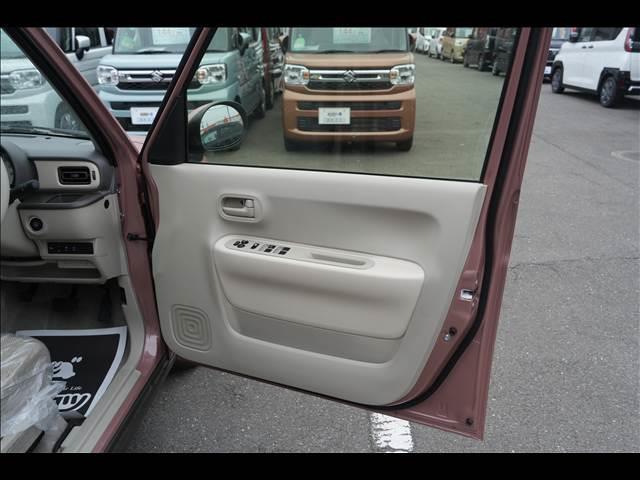 アルトラパン L 届出済未使用車(9枚目)