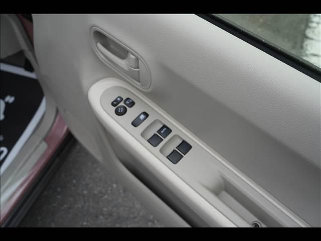 アルトラパン L 届出済未使用車(10枚目)