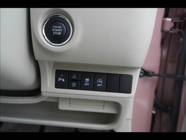 アルトラパン L 届出済未使用車(12枚目)