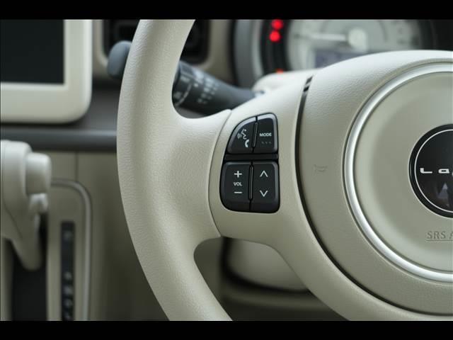 アルトラパン L 届出済未使用車(13枚目)