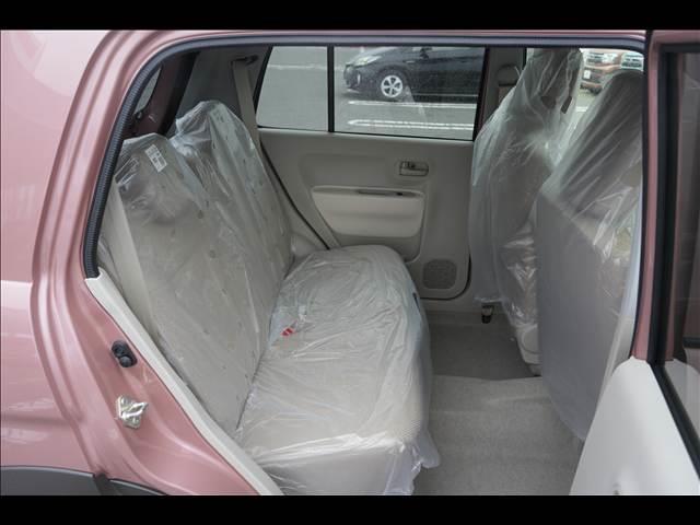 アルトラパン L 届出済未使用車(17枚目)