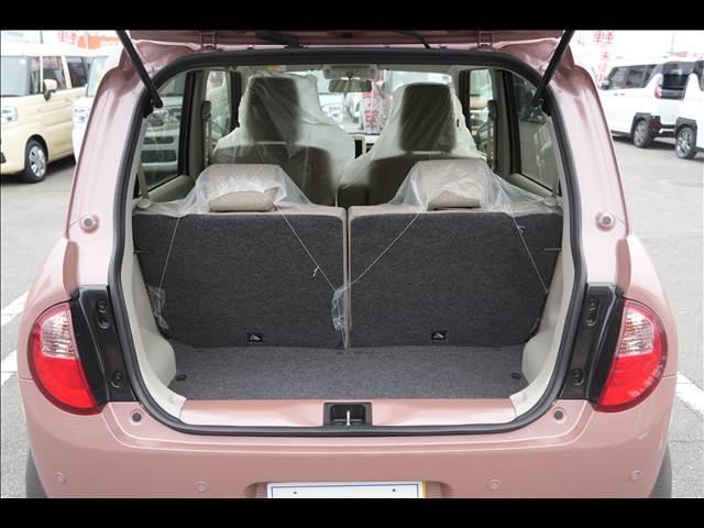 アルトラパン L 届出済未使用車(19枚目)