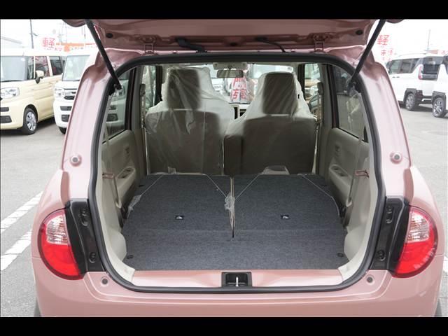 アルトラパン L 届出済未使用車(20枚目)