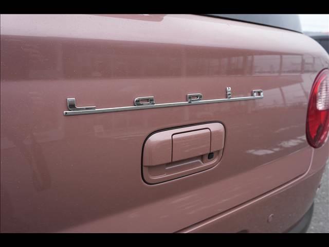 アルトラパン L 届出済未使用車(26枚目)