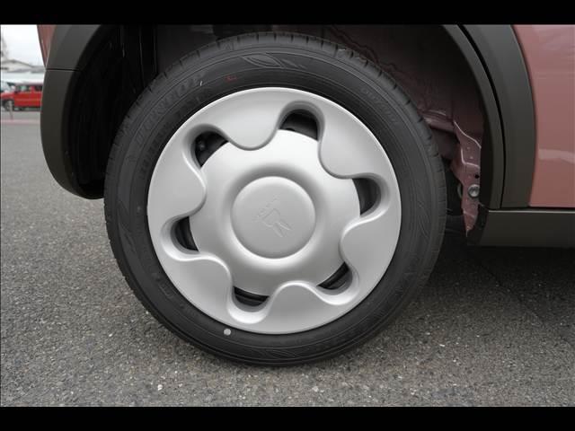 アルトラパン L 届出済未使用車(27枚目)