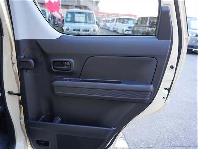 ワゴンＲ ＦＸ　届出済未使用車（28枚目）