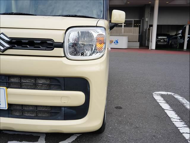 スペーシア ハイブリッドＧ（6枚目）