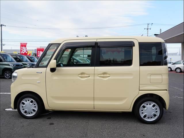 スペーシア ハイブリッドＧ（8枚目）