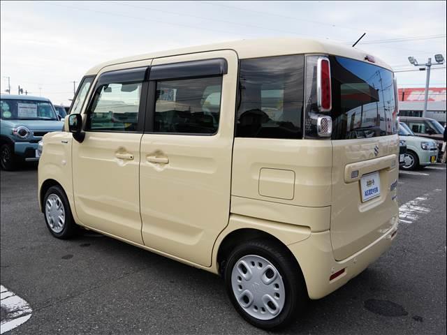 スペーシア ハイブリッドＧ（9枚目）