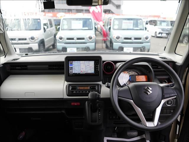 スペーシア ハイブリッドＧ（12枚目）