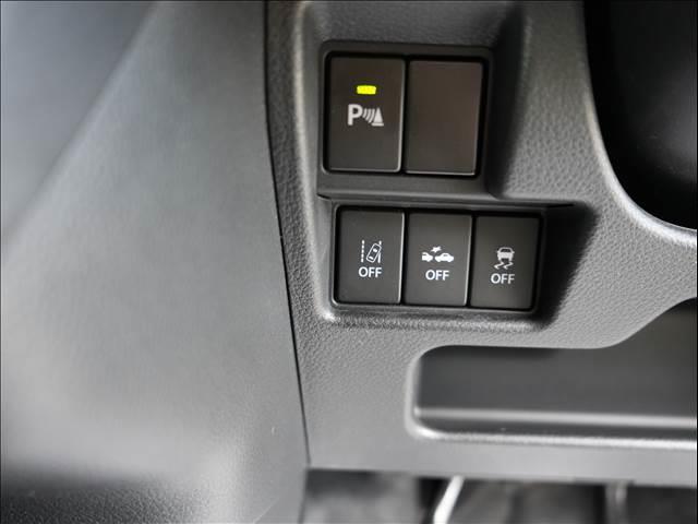 スペーシア ハイブリッドＧ（18枚目）