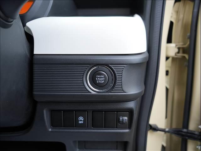 スペーシア ハイブリッドＧ（25枚目）