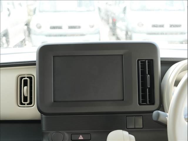 ワゴンＲスマイル Ｇ　届出済未使用車（13枚目）