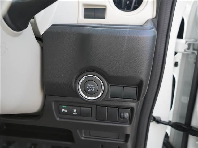 ワゴンＲスマイル Ｇ　届出済未使用車（17枚目）