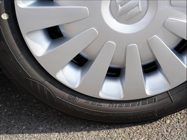 ワゴンＲスマイル Ｇ　届出済未使用車（24枚目）