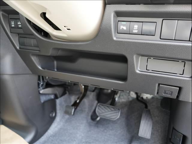 ワゴンＲスマイル Ｇ　届出済未使用車（26枚目）