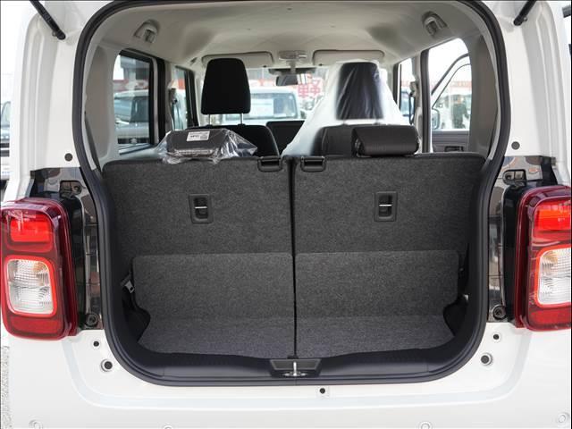 ワゴンＲスマイル Ｇ　届出済未使用車（30枚目）