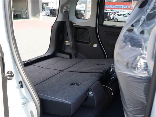 ワゴンＲスマイル Ｇ　届出済未使用車（31枚目）