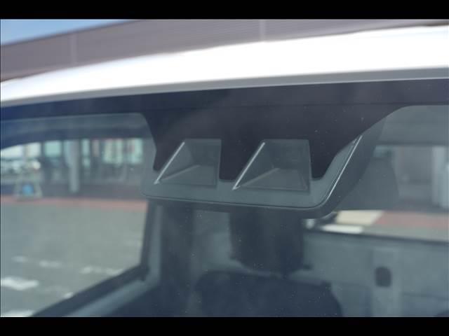 ハイゼットトラック スタンダード　届出済未使用車（5枚目）