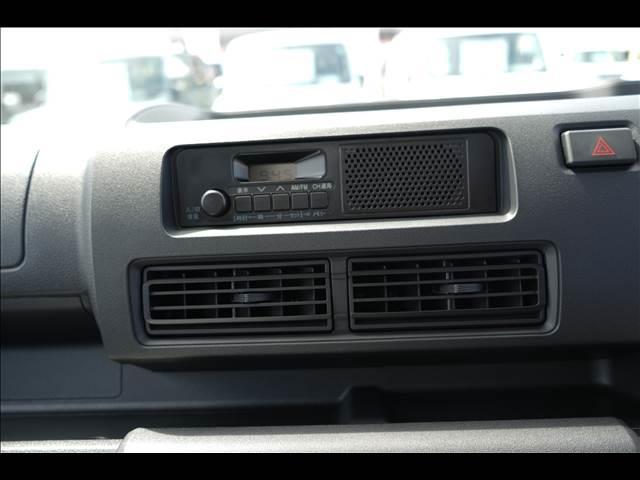 ハイゼットトラック スタンダード　届出済未使用車（15枚目）