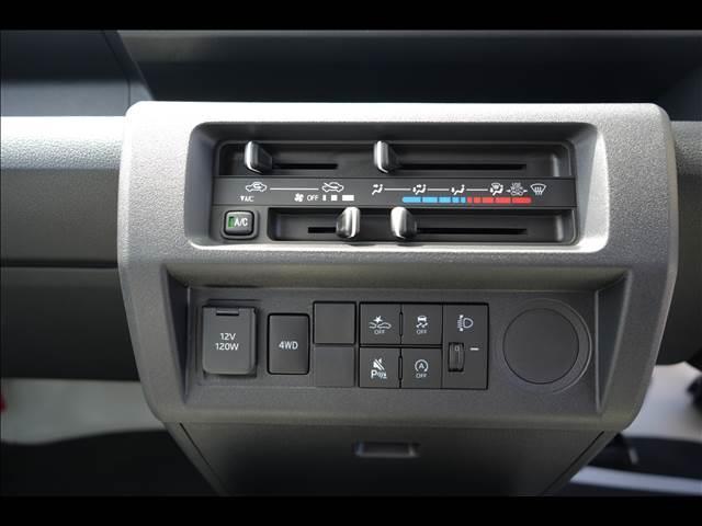 ハイゼットトラック スタンダード　届出済未使用車（16枚目）