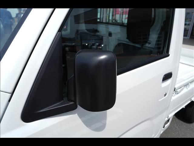 ハイゼットトラック スタンダード　届出済未使用車（22枚目）