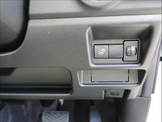 スペーシアカスタム ハイブリッドＸＳ　届出済未使用車（27枚目）