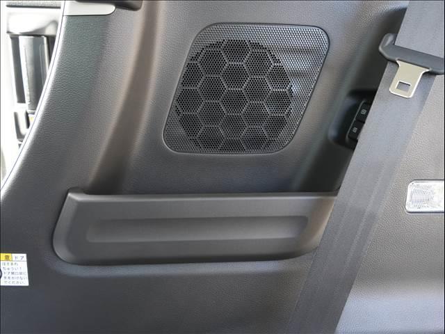 スペーシアカスタム ハイブリッドＸＳ　届出済未使用車（32枚目）