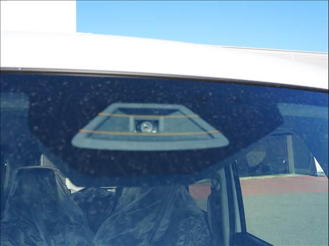 スペーシアカスタム ハイブリッドＸＳ　届出済未使用車（5枚目）