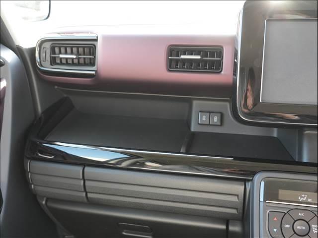 スペーシアカスタム ハイブリッドＸＳ　届出済未使用車（13枚目）